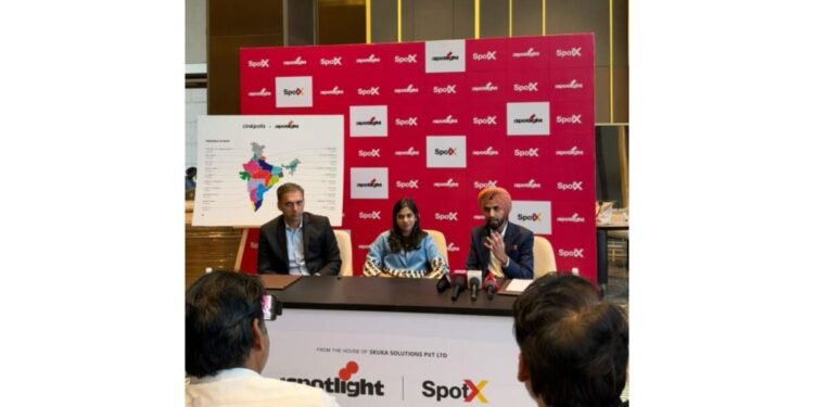 It's Spotlight Brings Punjab's Leading Agencies Together at The Spotlight Circle – Chapter Punjab 1 Spotlight Circle