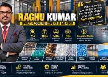 Raghu Kumar