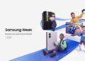 Samsung Announces ‘Samsung Week’ 2026: The Ultimate AI-Powered Shopping Extravaganza 7 Samsung Week 2026 offers featuring discounts on Galaxy smartphones, AI-powered TVs, laptops, tablets and Samsung home appliances in India.