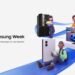 Samsung Announces ‘Samsung Week’ 2026: The Ultimate AI-Powered Shopping Extravaganza 2 Samsung Week 2026 offers featuring discounts on Galaxy smartphones, AI-powered TVs, laptops, tablets and Samsung home appliances in India.